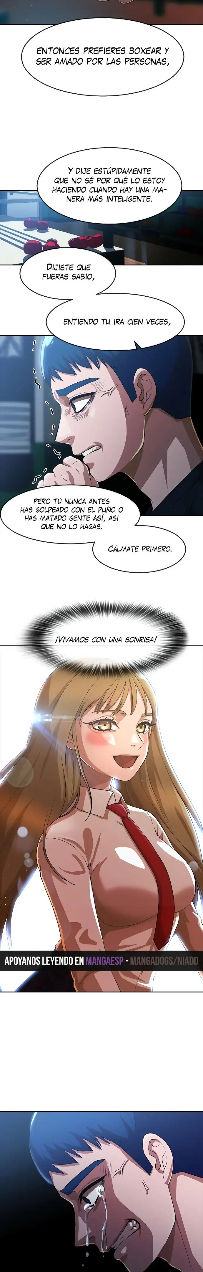 ¡La chica de Random Chatting! - Capítulo 269 - Página 17 - LectorTMOo