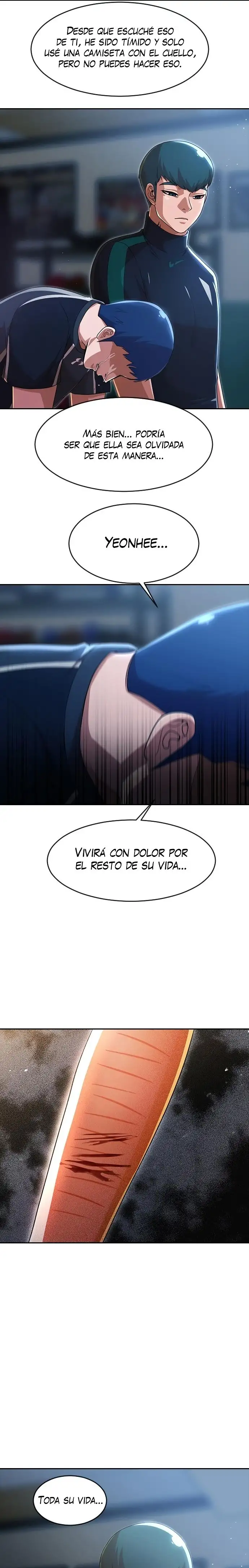 ¡La chica de Random Chatting! - Capítulo 269 - Página 18 - LectorTMOo
