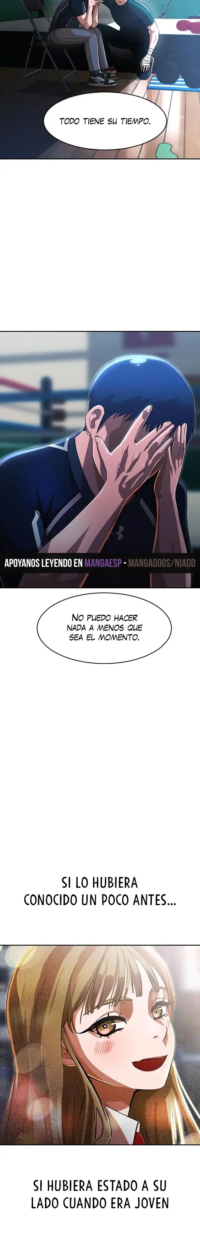 ¡La chica de Random Chatting! - Capítulo 269 - Página 20 - LectorTMOo