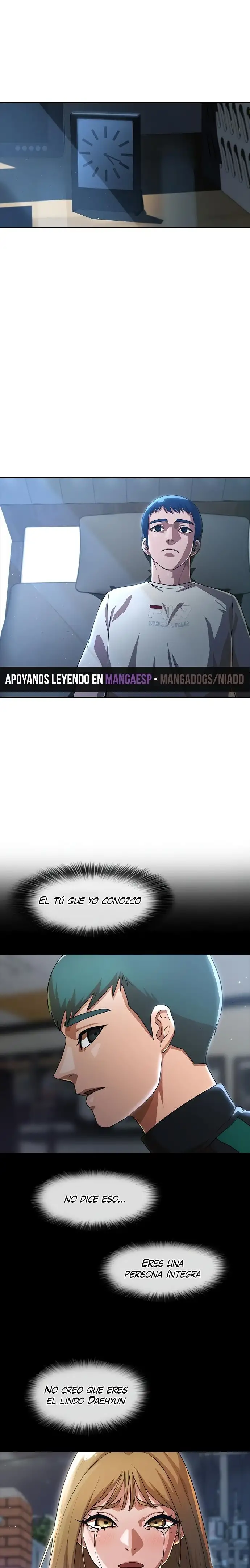 ¡La chica de Random Chatting! - Capítulo 269 - Página 22 - LectorTMOo