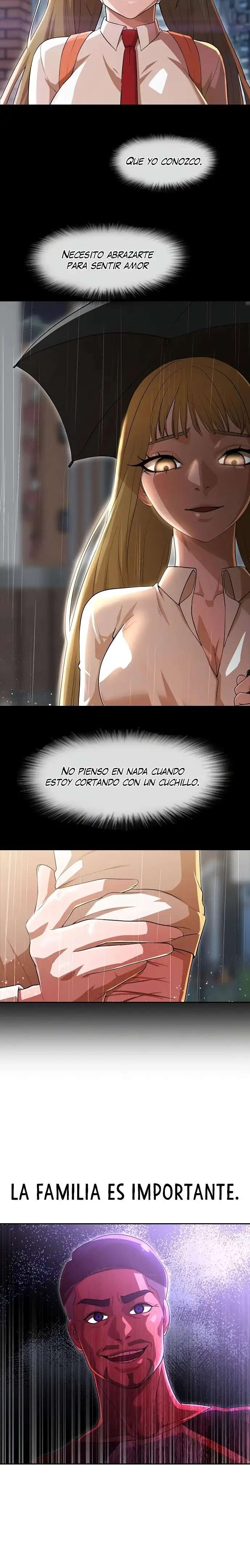 ¡La chica de Random Chatting! - Capítulo 269 - Página 23 - LectorTMOo