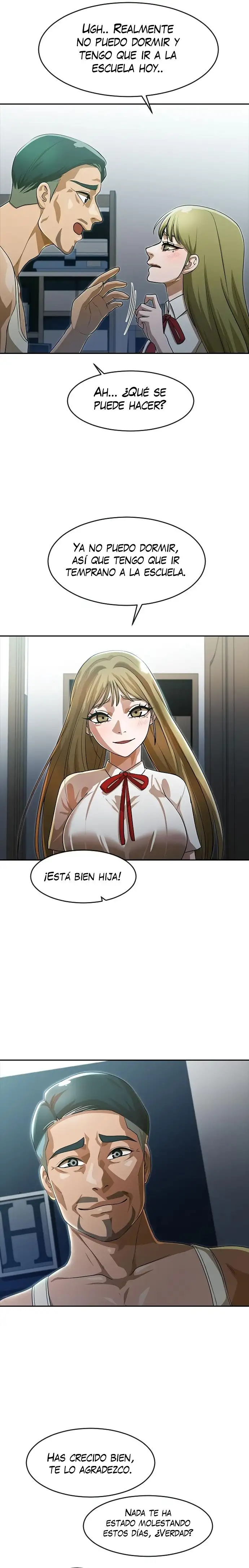 ¡La chica de Random Chatting! - Capítulo 269 - Página 30 - LectorTMOo