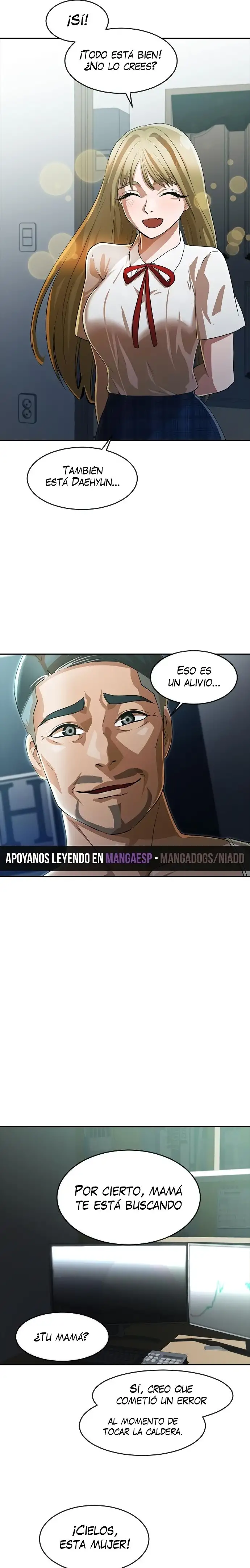 ¡La chica de Random Chatting! - Capítulo 269 - Página 31 - LectorTMOo