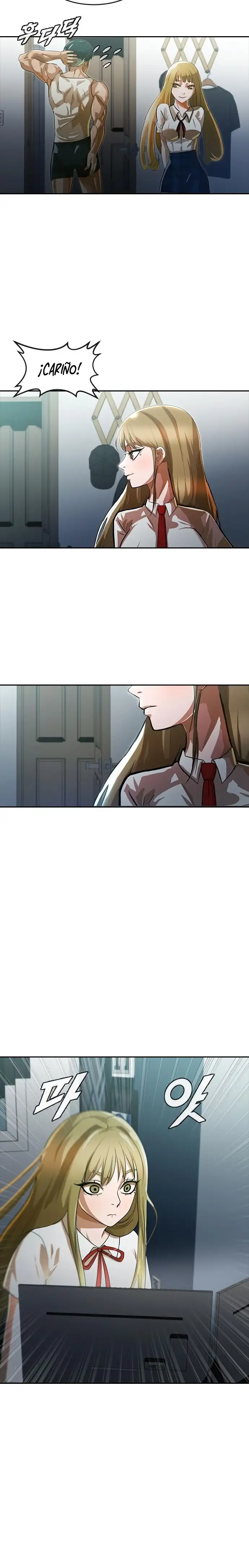 ¡La chica de Random Chatting! - Capítulo 269 - Página 32 - LectorTMOo
