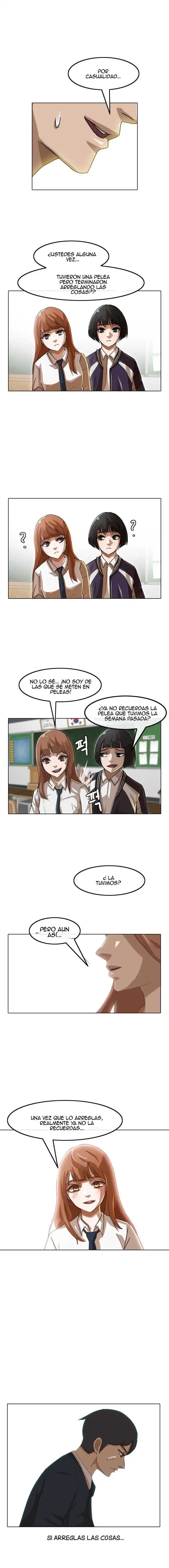 ¡La chica de Random Chatting! - Capítulo 27 - Página 13 - LectorTMOo