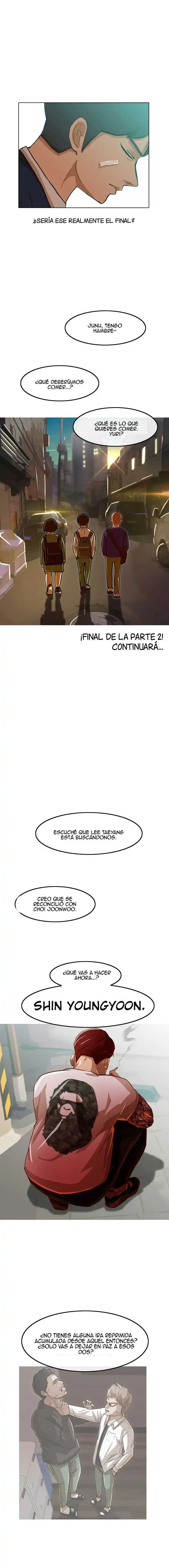 ¡La chica de Random Chatting! - Capítulo 27 - Página 14 - LectorTMOo