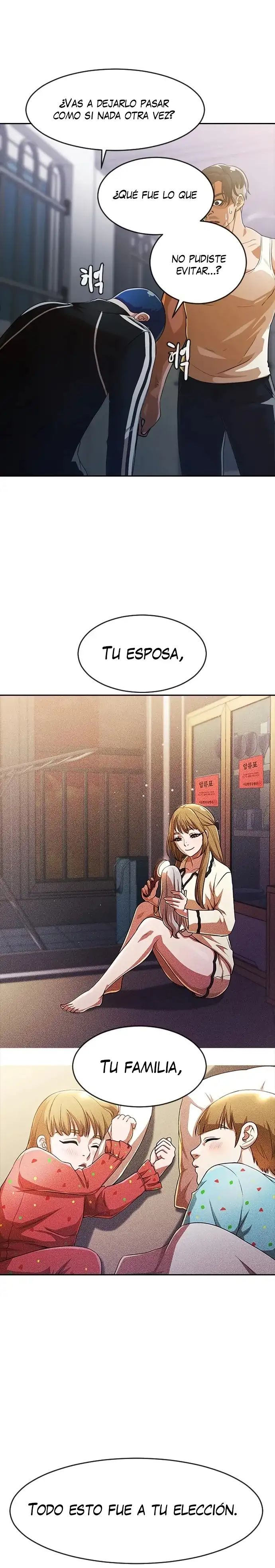 ¡La chica de Random Chatting! - Capítulo 270 - Página 10 - LectorTMOo