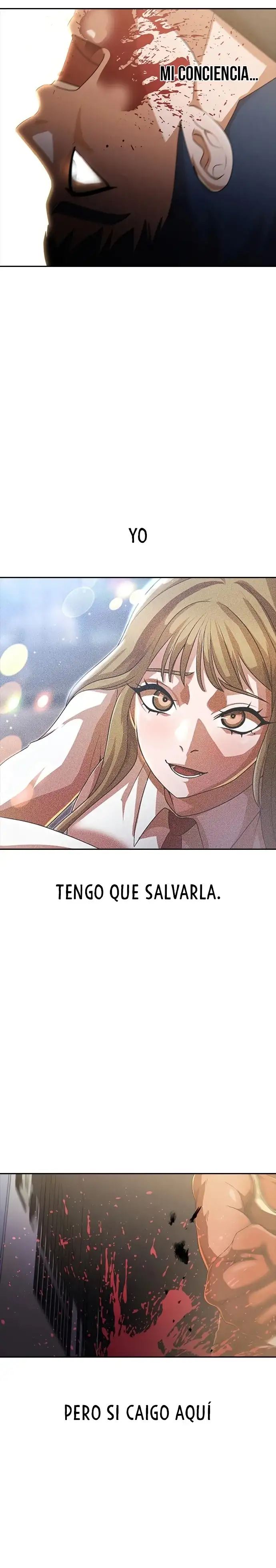 ¡La chica de Random Chatting! - Capítulo 270 - Página 13 - LectorTMOo