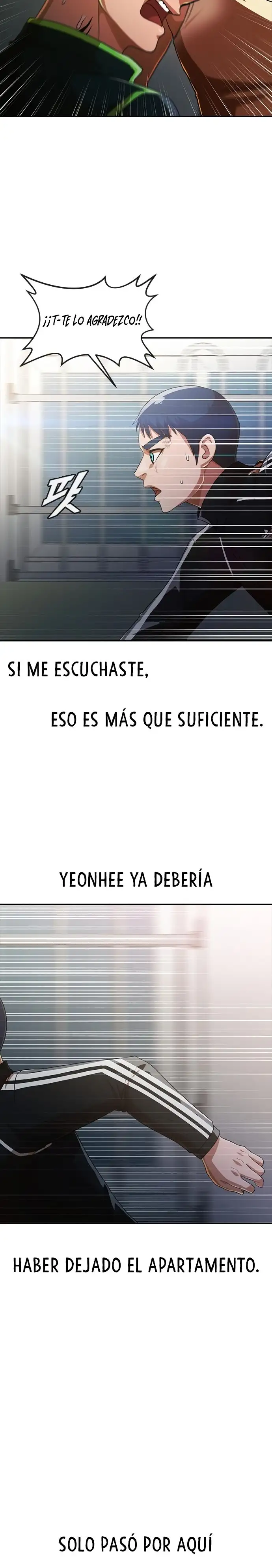 ¡La chica de Random Chatting! - Capítulo 270 - Página 16 - LectorTMOo