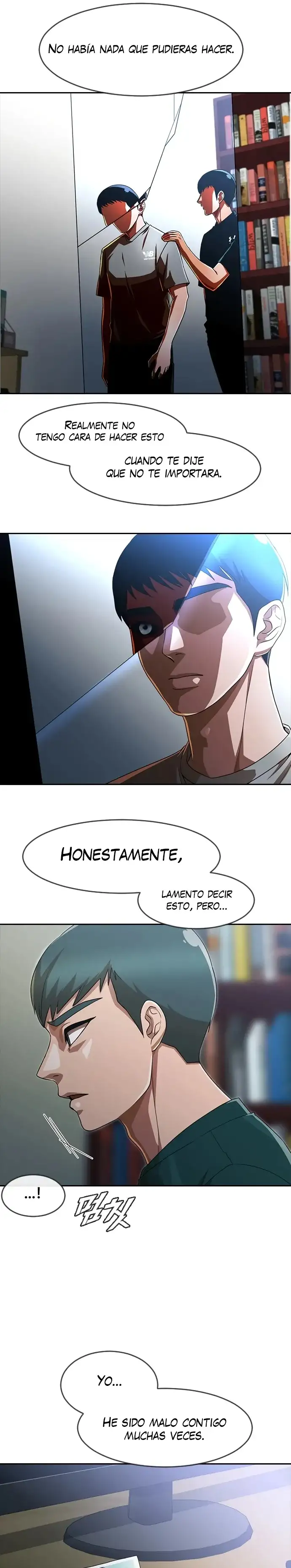 ¡La chica de Random Chatting! - Capítulo 271 - Página 11 - LectorTMOo
