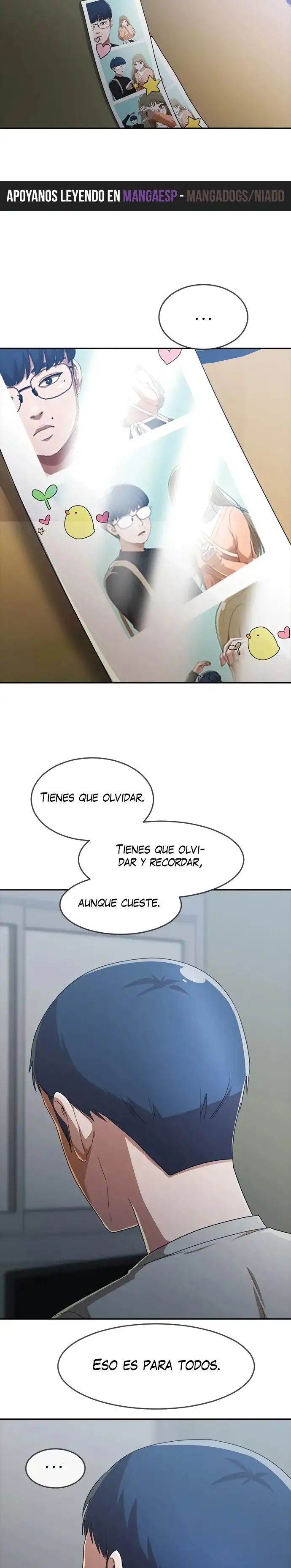 ¡La chica de Random Chatting! - Capítulo 271 - Página 12 - LectorTMOo