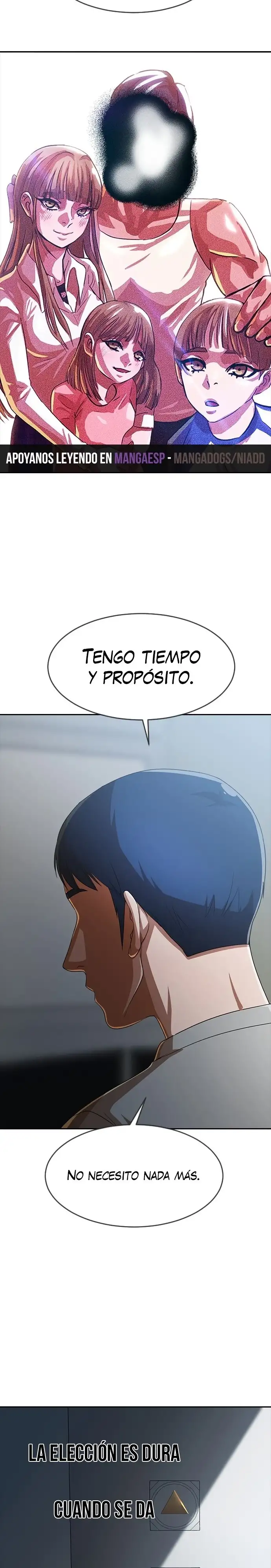 ¡La chica de Random Chatting! - Capítulo 271 - Página 15 - LectorTMOo