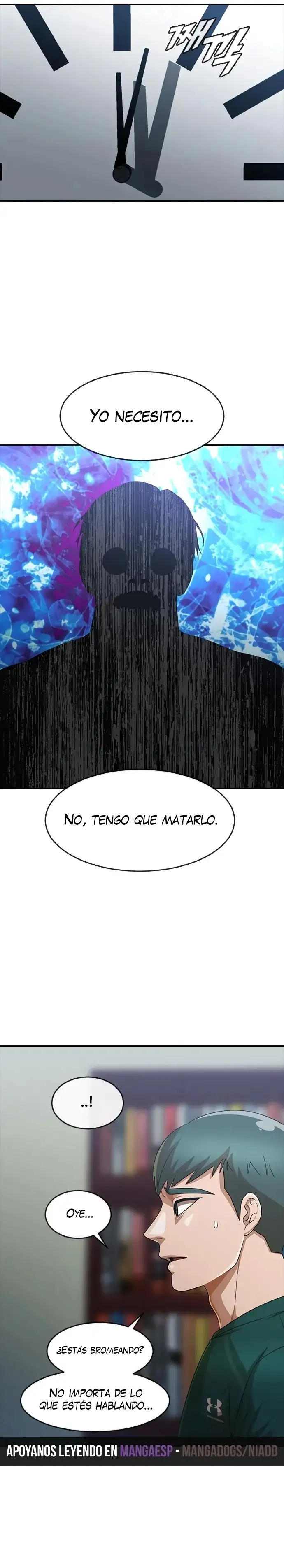 ¡La chica de Random Chatting! - Capítulo 271 - Página 17 - LectorTMOo