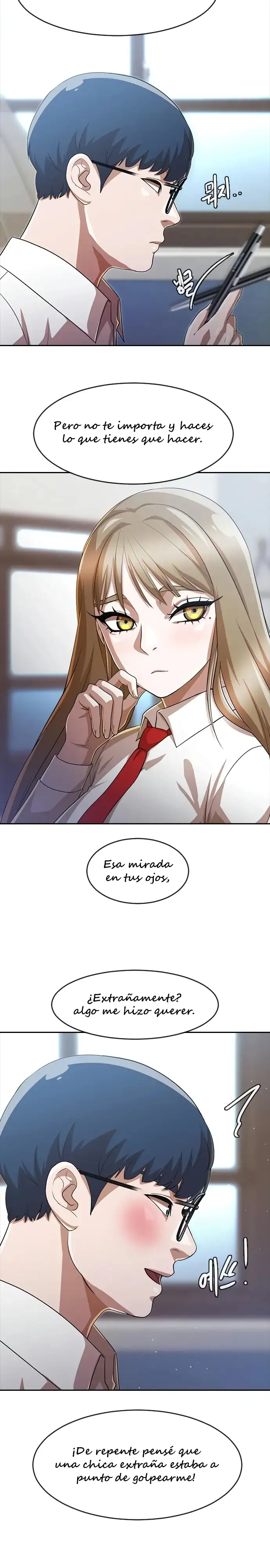 ¡La chica de Random Chatting! - Capítulo 271 - Página 27 - LectorTMOo