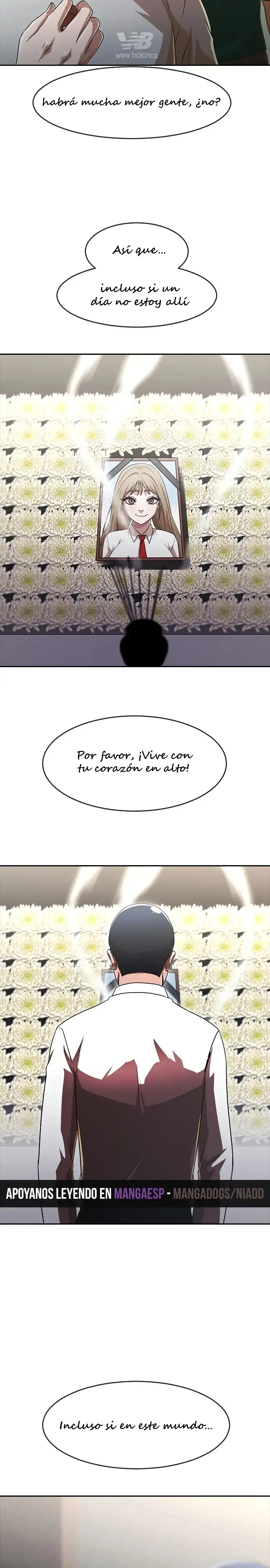 ¡La chica de Random Chatting! - Capítulo 271 - Página 30 - LectorTMOo