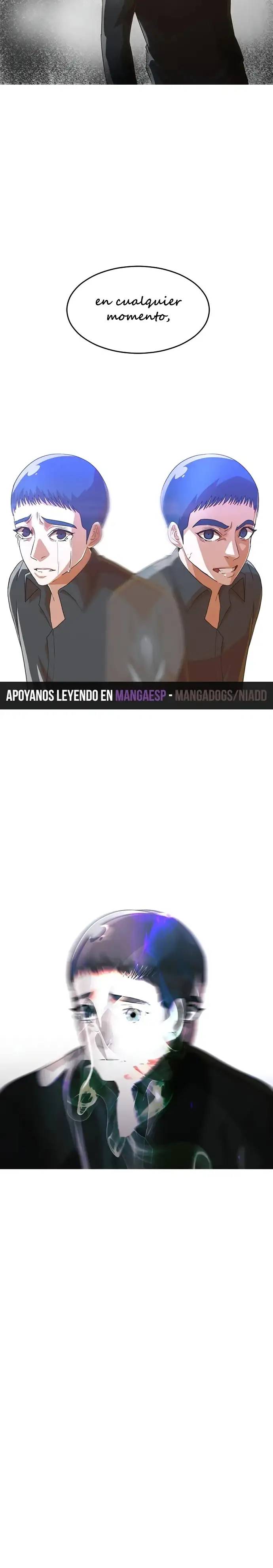 ¡La chica de Random Chatting! - Capítulo 271 - Página 43 - LectorTMOo
