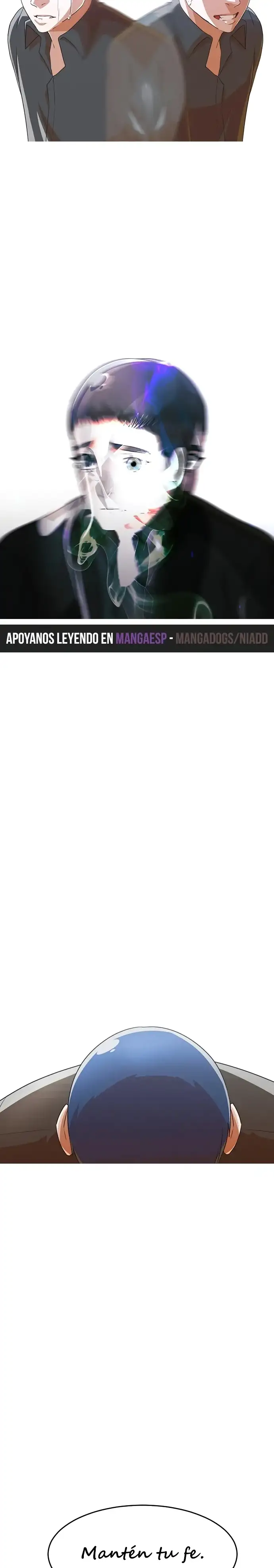 ¡La chica de Random Chatting! - Capítulo 272 - Página 3 - LectorTMOo