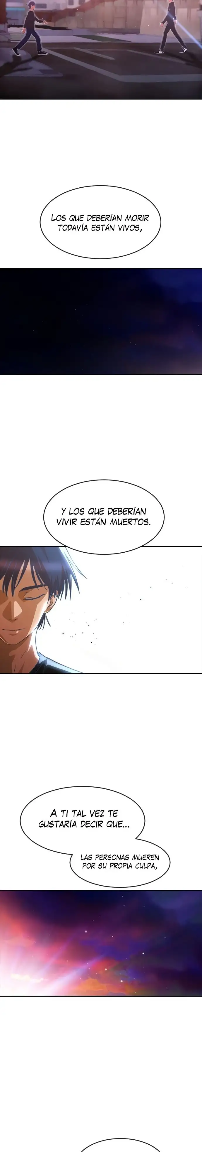 ¡La chica de Random Chatting! - Capítulo 272 - Página 6 - LectorTMOo