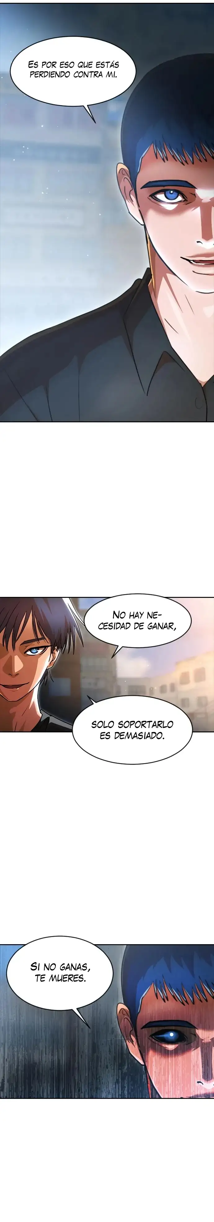 ¡La chica de Random Chatting! - Capítulo 272 - Página 8 - LectorTMOo