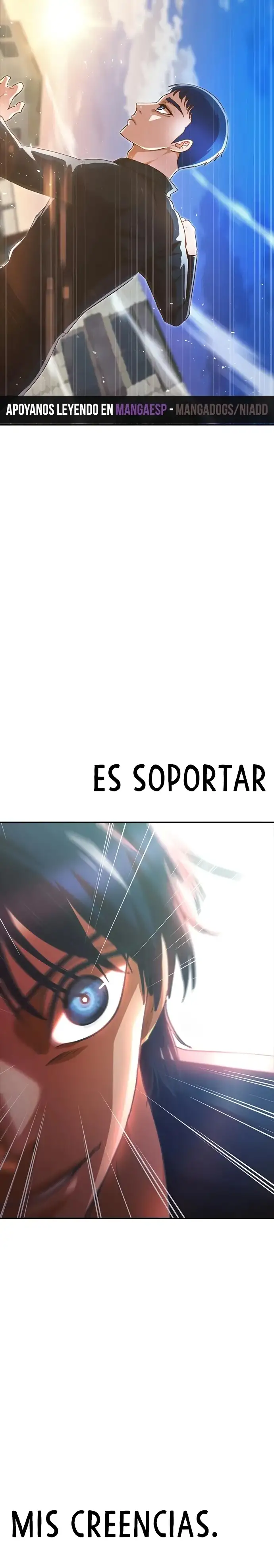 ¡La chica de Random Chatting! - Capítulo 272 - Página 10 - LectorTMOo