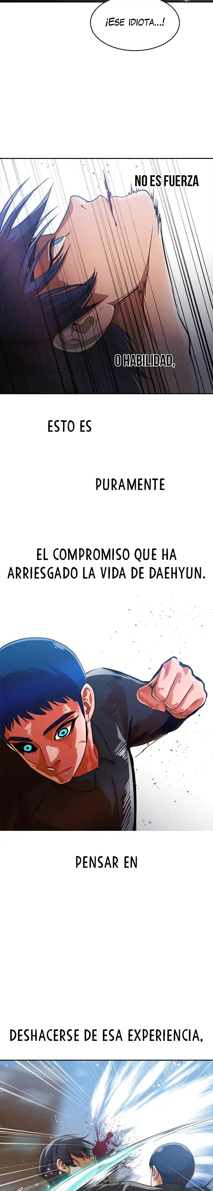 ¡La chica de Random Chatting! - Capítulo 272 - Página 18 - LectorTMOo