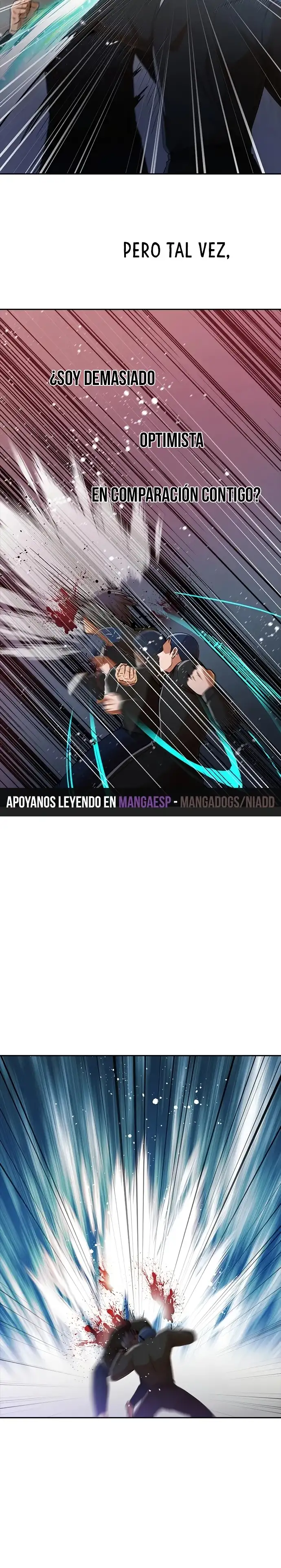 ¡La chica de Random Chatting! - Capítulo 272 - Página 19 - LectorTMOo