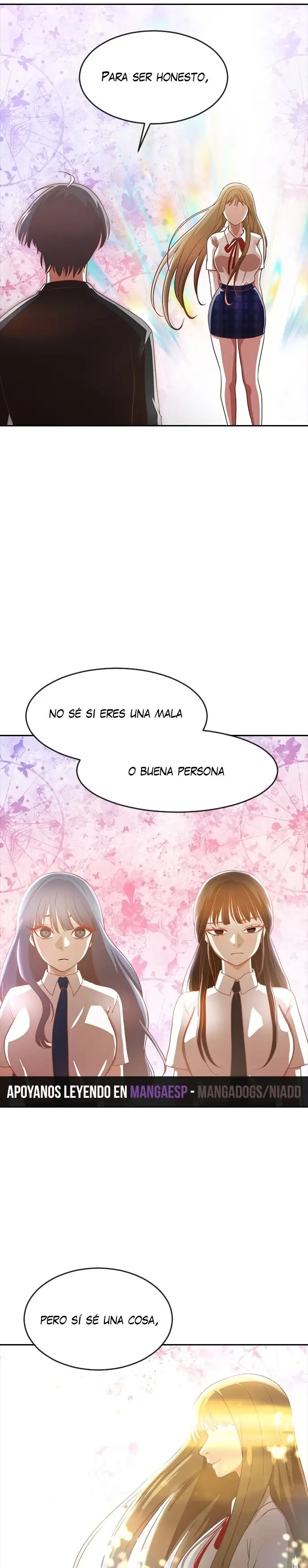 ¡La chica de Random Chatting! - Capítulo 272 - Página 23 - LectorTMOo