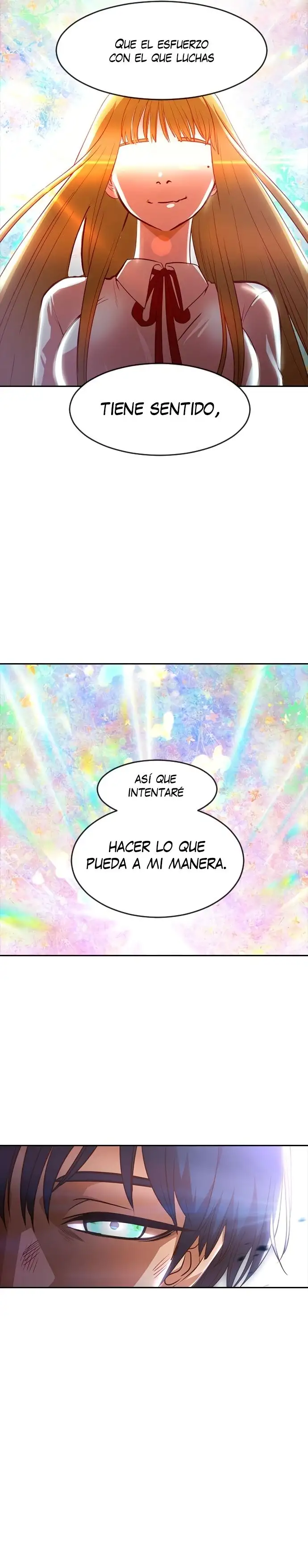 ¡La chica de Random Chatting! - Capítulo 272 - Página 25 - LectorTMOo