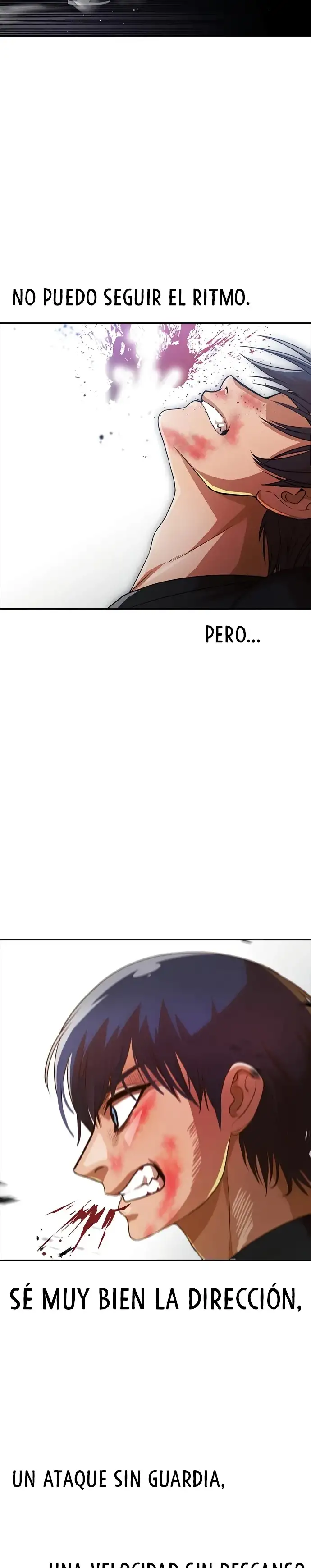¡La chica de Random Chatting! - Capítulo 272 - Página 27 - LectorTMOo