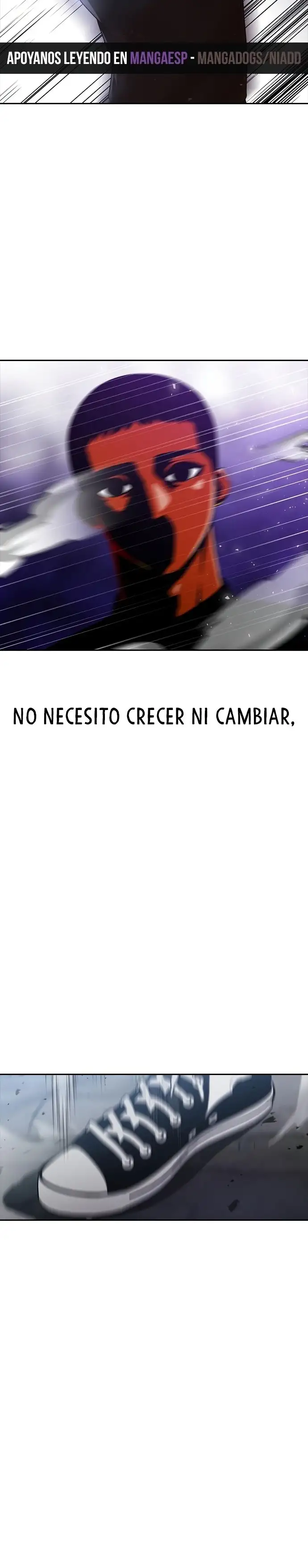 ¡La chica de Random Chatting! - Capítulo 272 - Página 34 - LectorTMOo