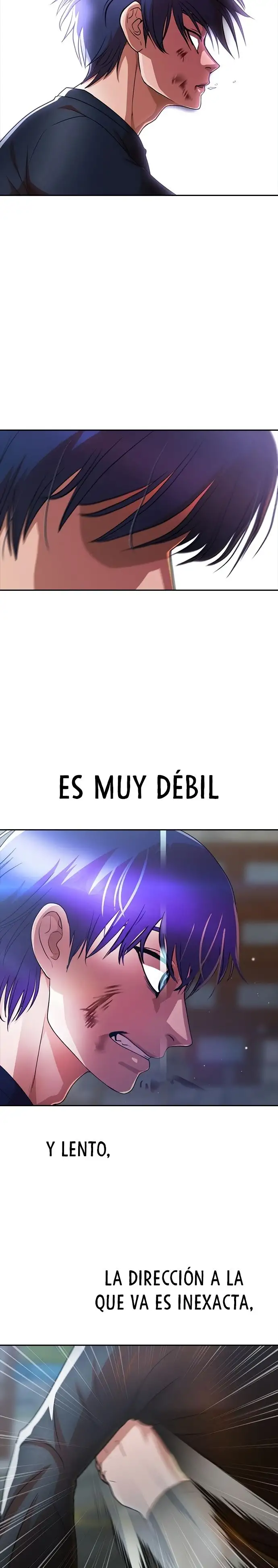 ¡La chica de Random Chatting! - Capítulo 273 - Página 9 - LectorTMOo