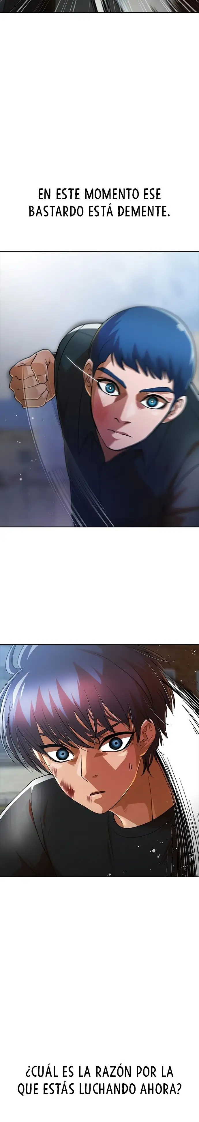 ¡La chica de Random Chatting! - Capítulo 273 - Página 10 - LectorTMOo