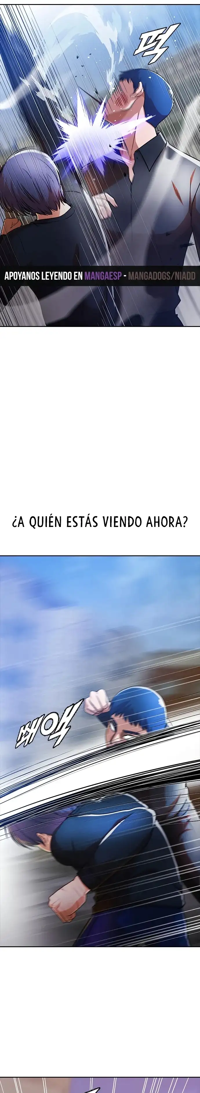 ¡La chica de Random Chatting! - Capítulo 273 - Página 11 - LectorTMOo