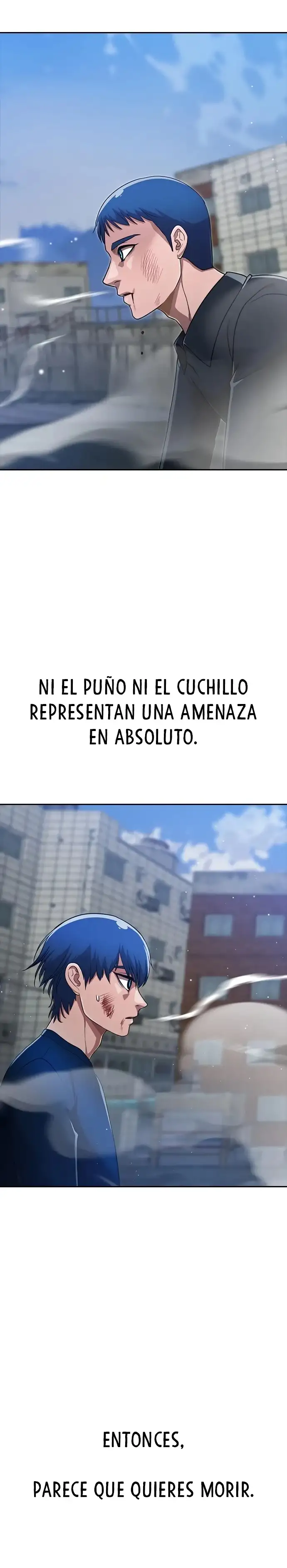 ¡La chica de Random Chatting! - Capítulo 273 - Página 13 - LectorTMOo