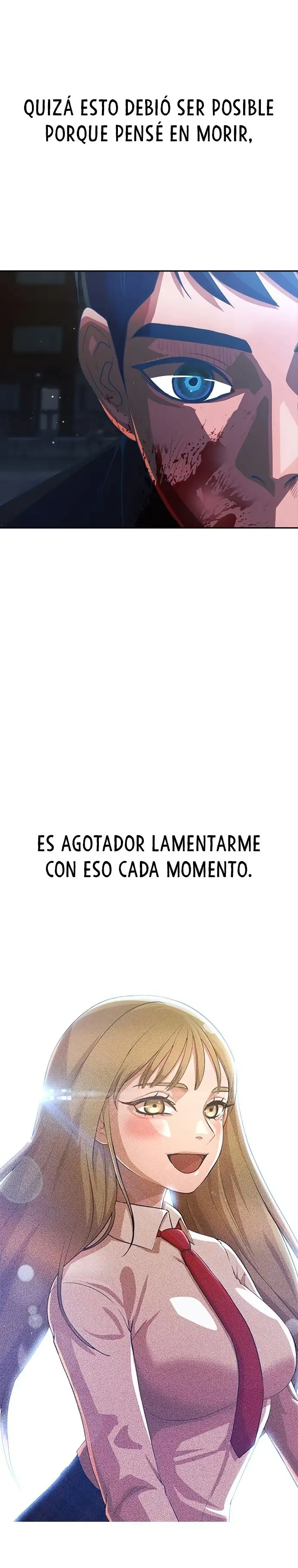 ¡La chica de Random Chatting! - Capítulo 273 - Página 15 - LectorTMOo