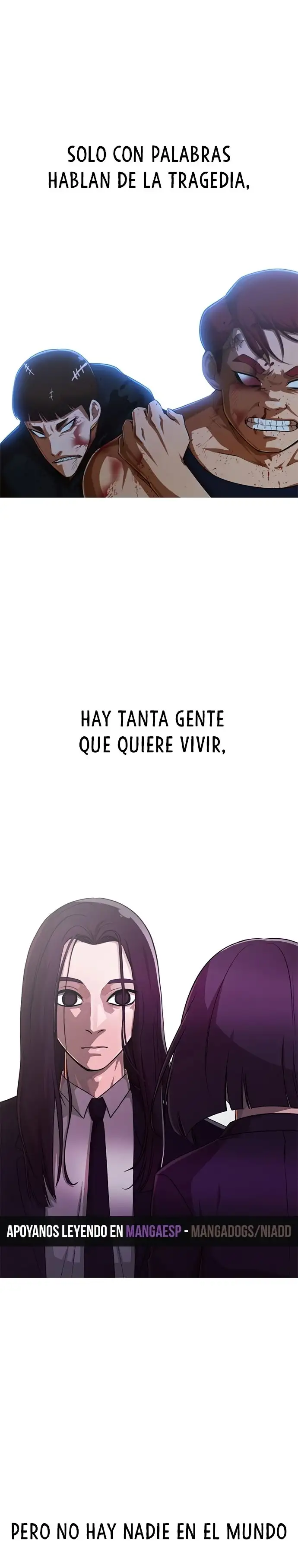 ¡La chica de Random Chatting! - Capítulo 273 - Página 16 - LectorTMOo