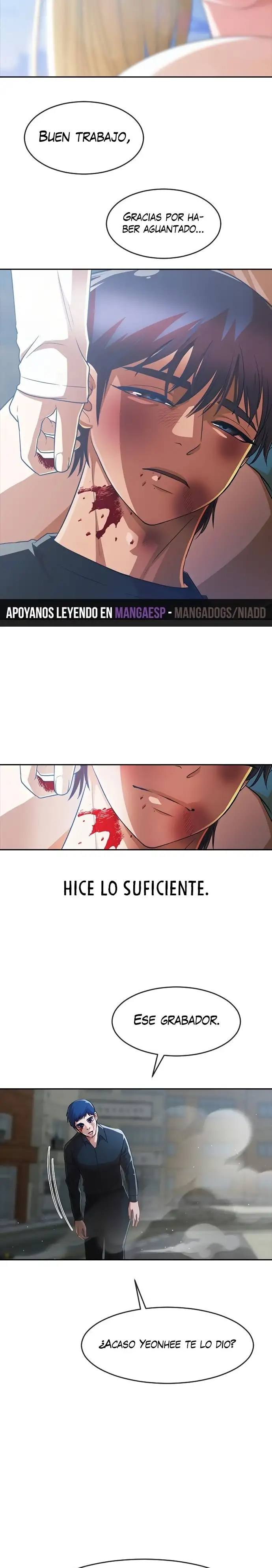 ¡La chica de Random Chatting! - Capítulo 273 - Página 30 - LectorTMOo