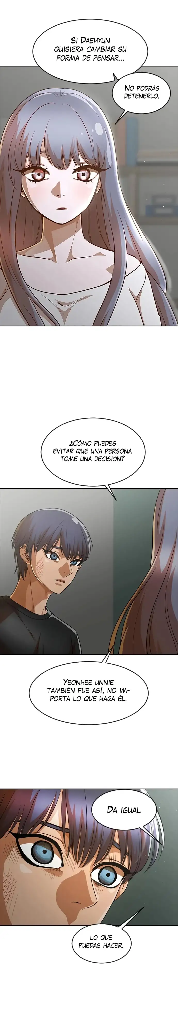 ¡La chica de Random Chatting! - Capítulo 274 - Página 12 - LectorTMOo