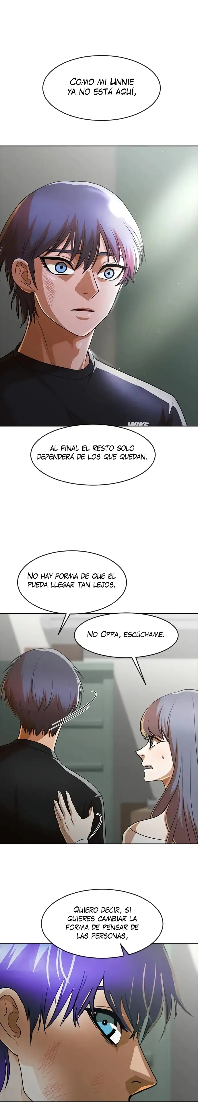 ¡La chica de Random Chatting! - Capítulo 274 - Página 14 - LectorTMOo