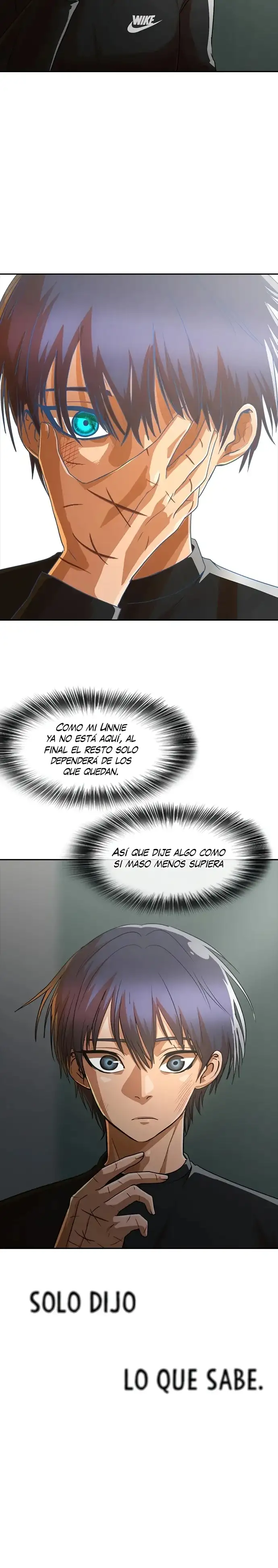 ¡La chica de Random Chatting! - Capítulo 274 - Página 18 - LectorTMOo