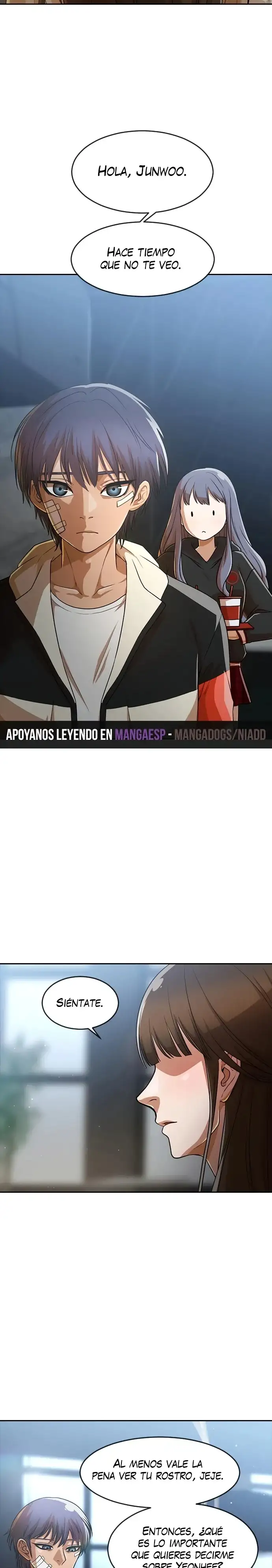 ¡La chica de Random Chatting! - Capítulo 274 - Página 23 - LectorTMOo