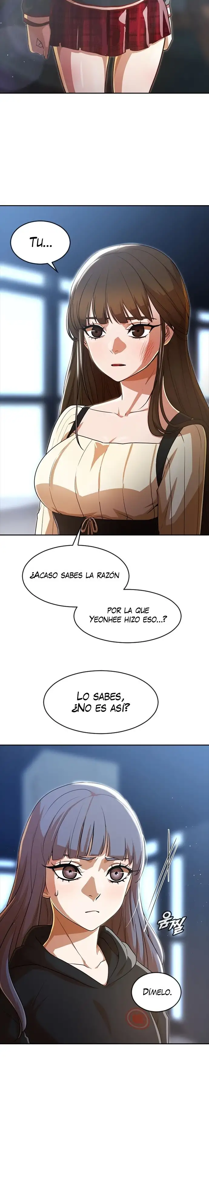 ¡La chica de Random Chatting! - Capítulo 275 - Página 3 - LectorTMOo