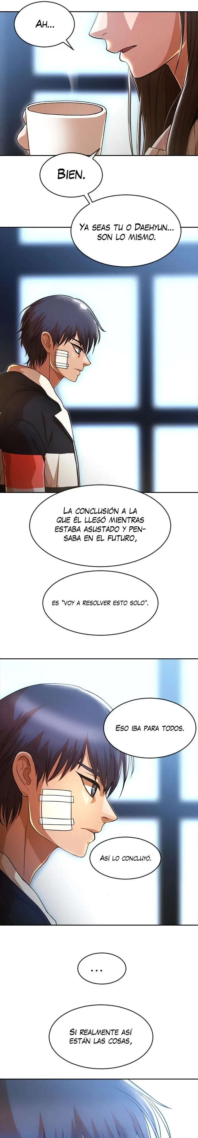 ¡La chica de Random Chatting! - Capítulo 275 - Página 10 - LectorTMOo