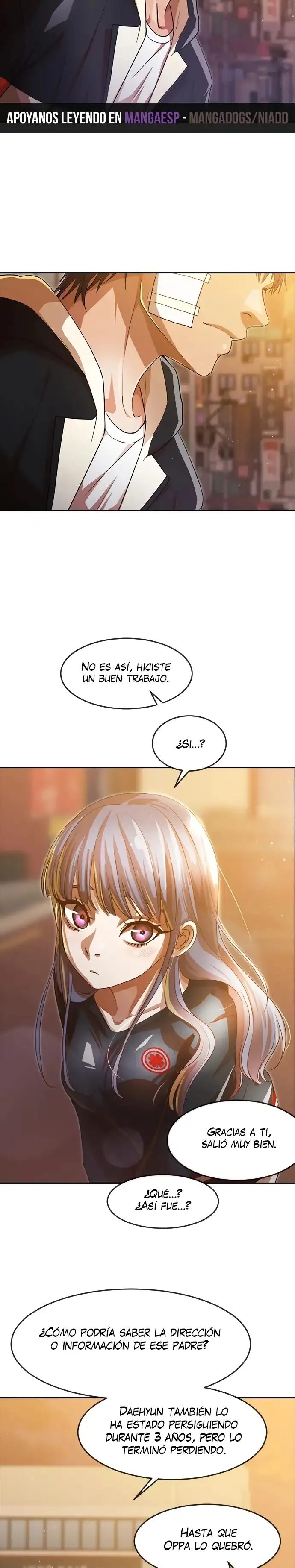 ¡La chica de Random Chatting! - Capítulo 275 - Página 17 - LectorTMOo