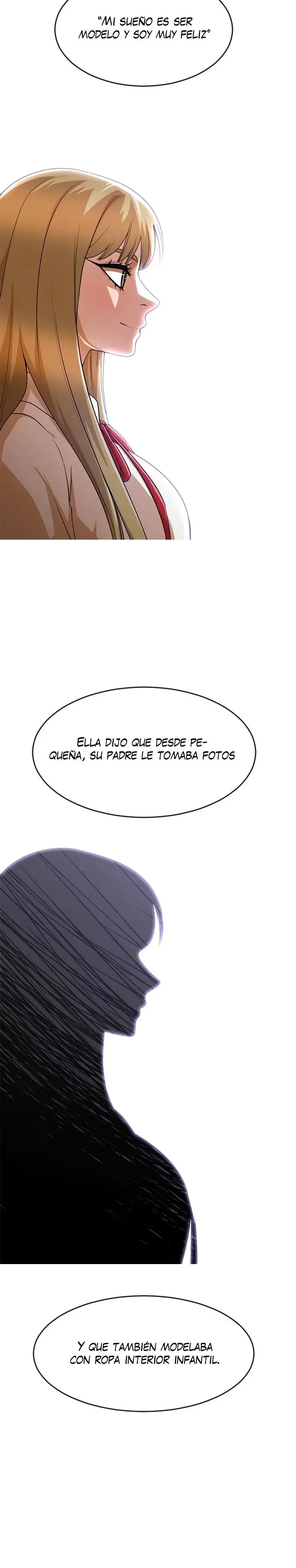 ¡La chica de Random Chatting! - Capítulo 276 - Página 12 - LectorTMOo