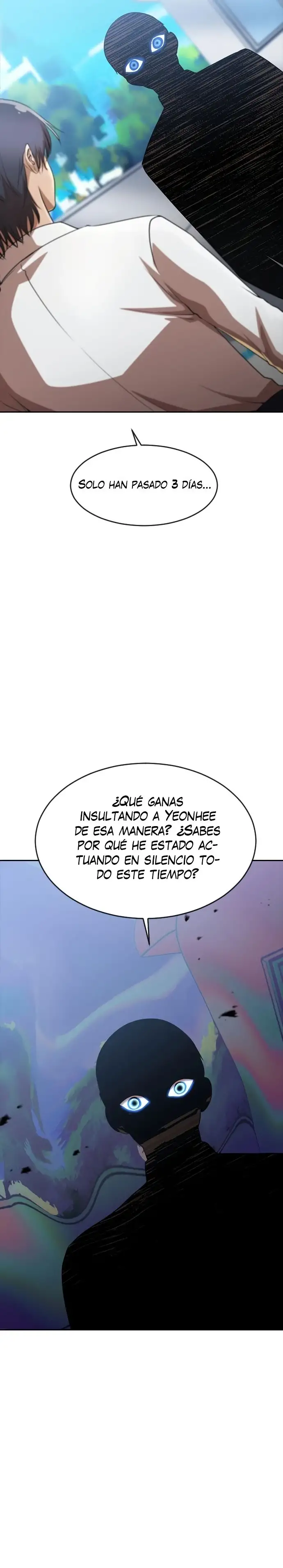 ¡La chica de Random Chatting! - Capítulo 276 - Página 15 - LectorTMOo