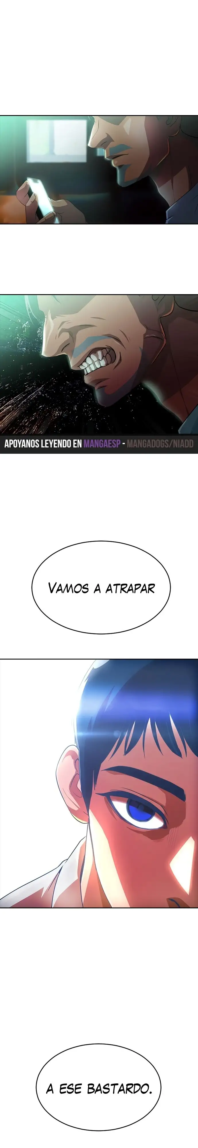¡La chica de Random Chatting! - Capítulo 276 - Página 23 - LectorTMOo
