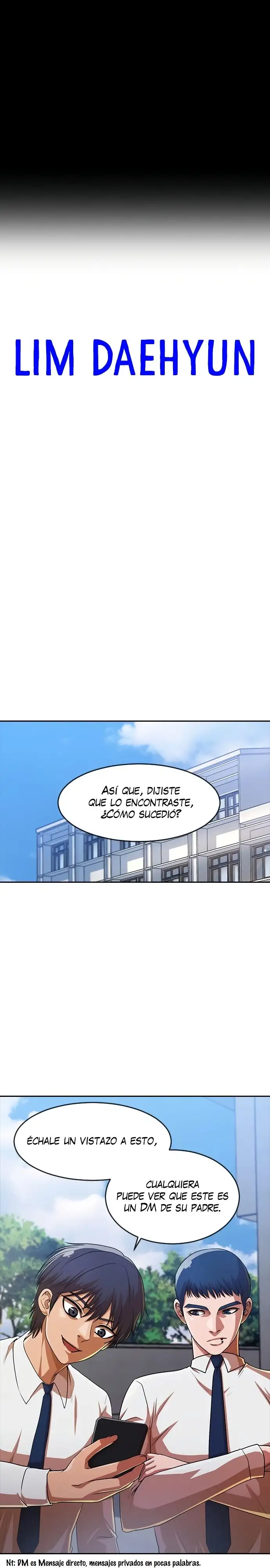 ¡La chica de Random Chatting! - Capítulo 276 - Página 25 - LectorTMOo