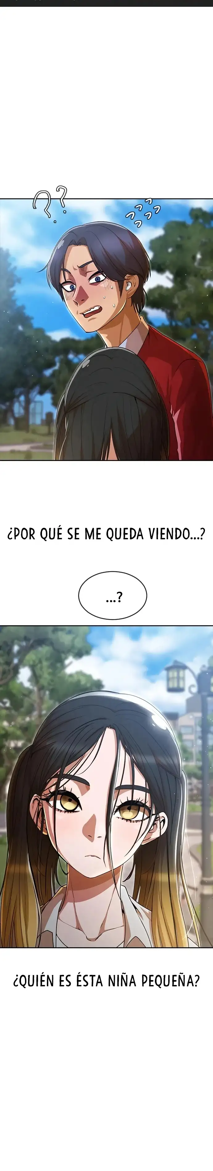 ¡La chica de Random Chatting! - Capítulo 277 - Página 3 - LectorTMOo