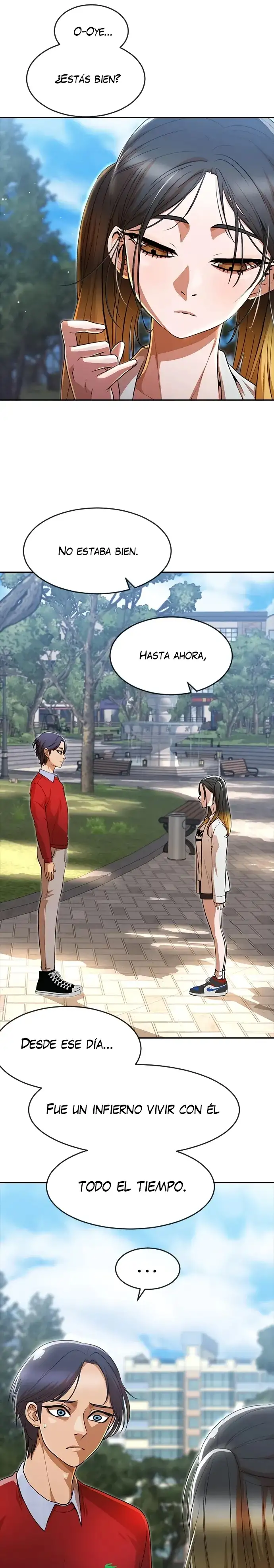 ¡La chica de Random Chatting! - Capítulo 277 - Página 13 - LectorTMOo